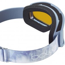 SIERRA Blue Tie Dye Matte Bronze Blue cat 3 Ref : BG113003 SIERRA Blue Tie Dye Matte Bronze Blue cat 3 Ref : BG113003